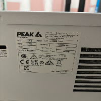 Peak Scientific Genius XE Nitrogen image 2